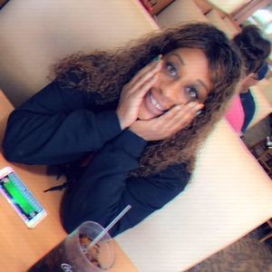 Meet your Posher, Tonita